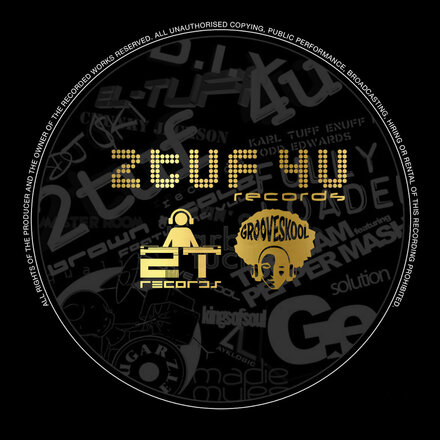 2T4U Records