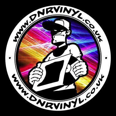DNR Vinyl