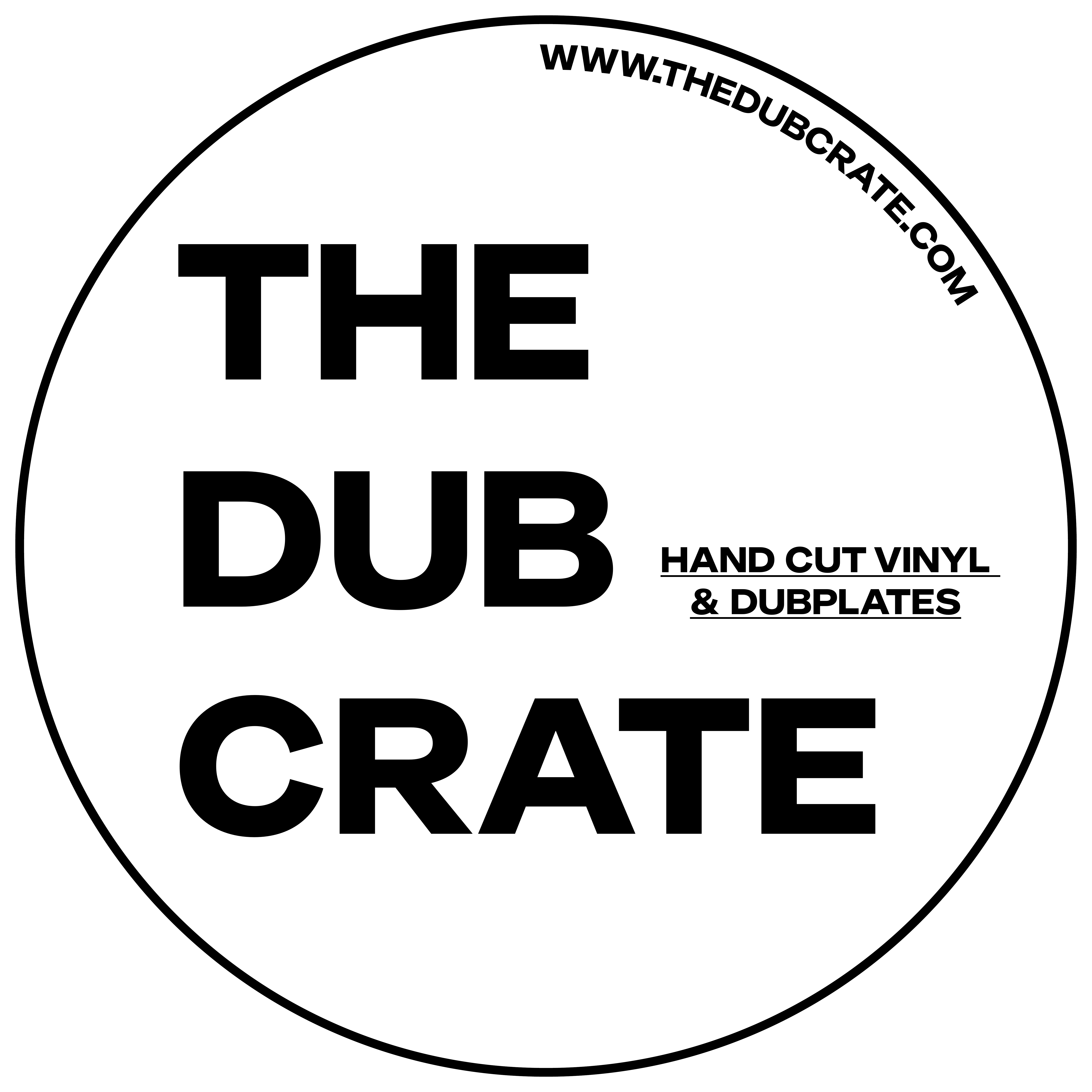 The Dub Crate