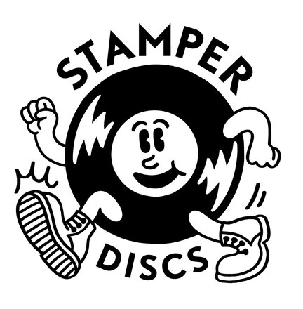 Stamper Discs